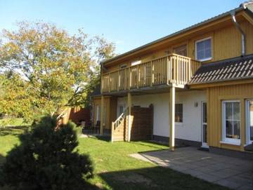 Bungalow für 3 Personen in Koserow, Usedom, Bild 2