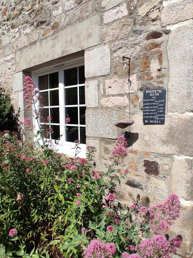 Chambres d'Hôtes Au Clos du Lit in Lamballe, Cotes-d'Armor