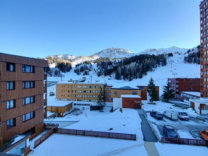 Appartement entier, Bel appartement rénové pour 5 personnes à Plagne Centre in Plagne Centre, La Plagne-Tarentaise