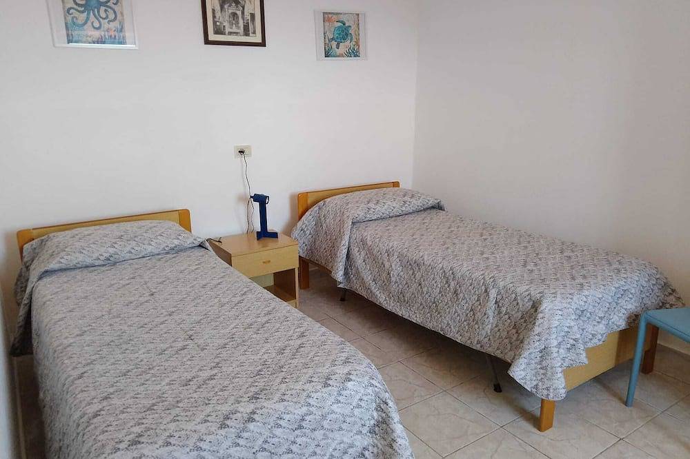 Appartement entier, Bora Apartment in Sant'Andrea, Marciana