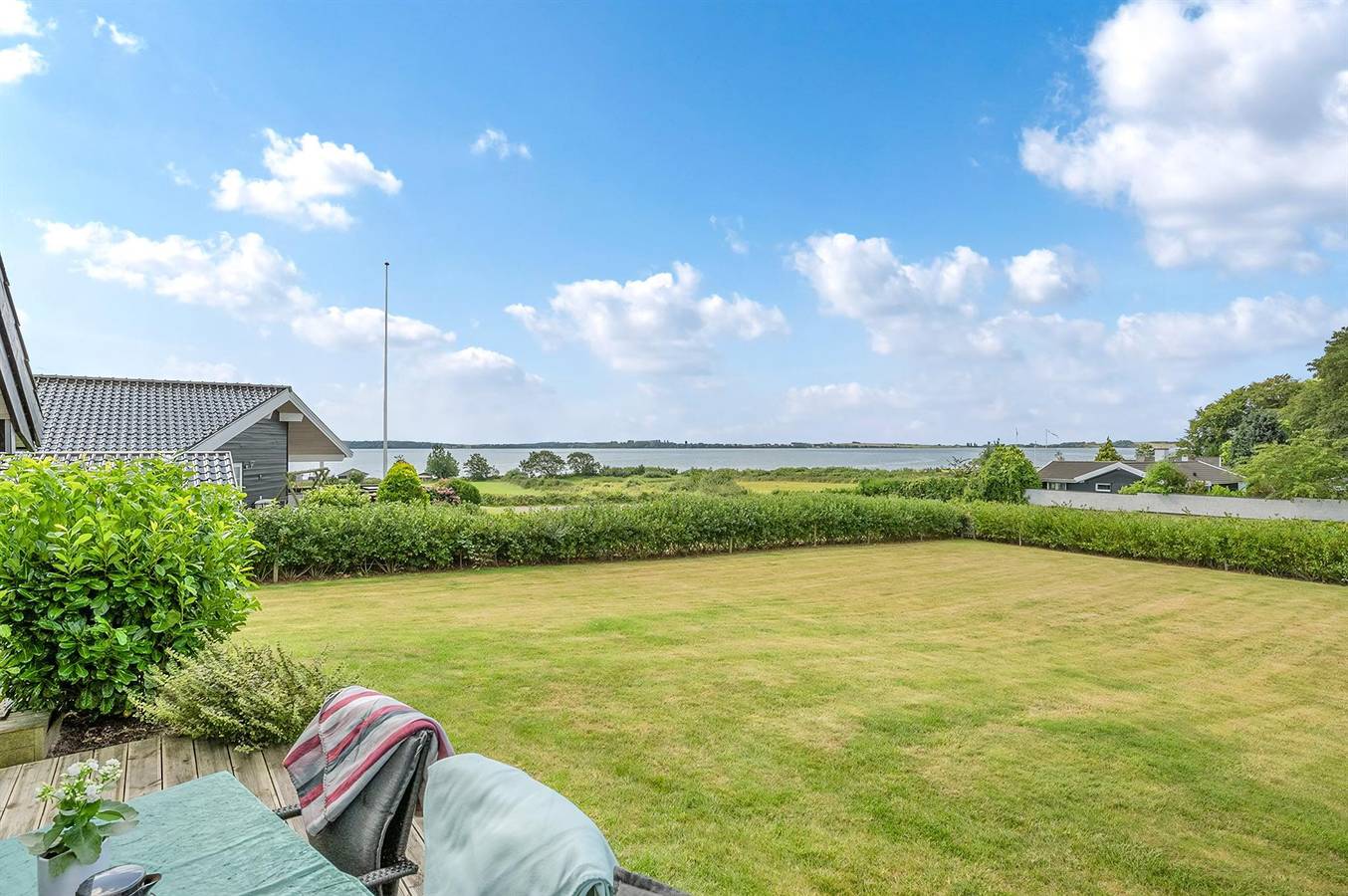 Home in Haarby with Wifi in Haarby, Lillebælt