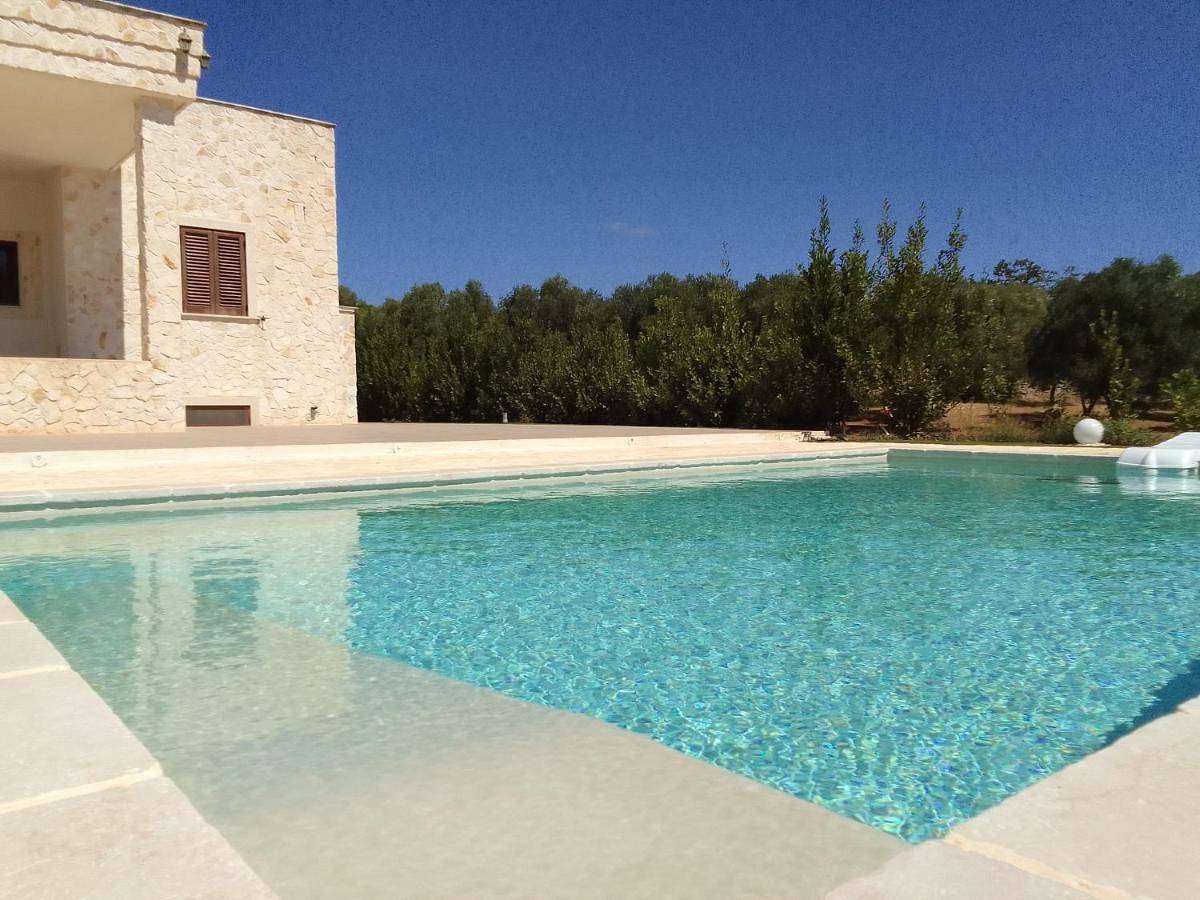 Oasi Degli Allori in Certosa, Ostuni