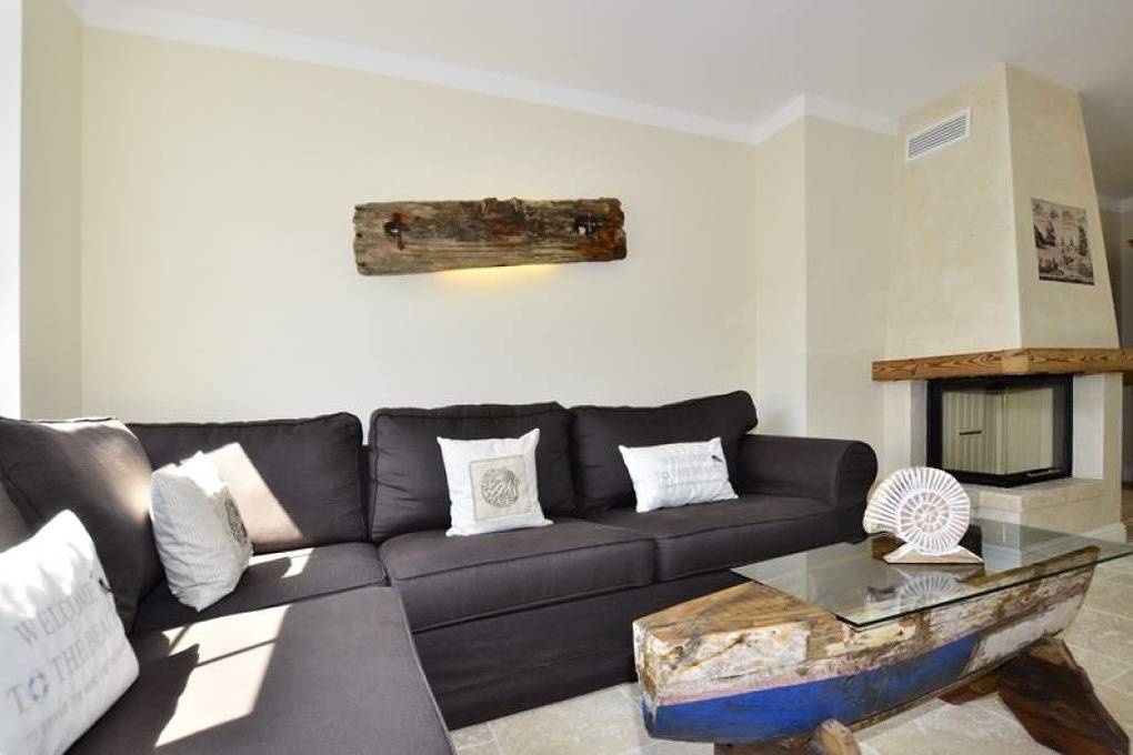 Ferienhaus Litj Stig in Westerland, Sylt (Gemeinde)
