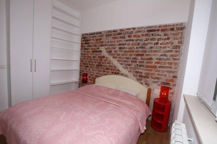 Apartamento de vacaciones para 1 personas - 1