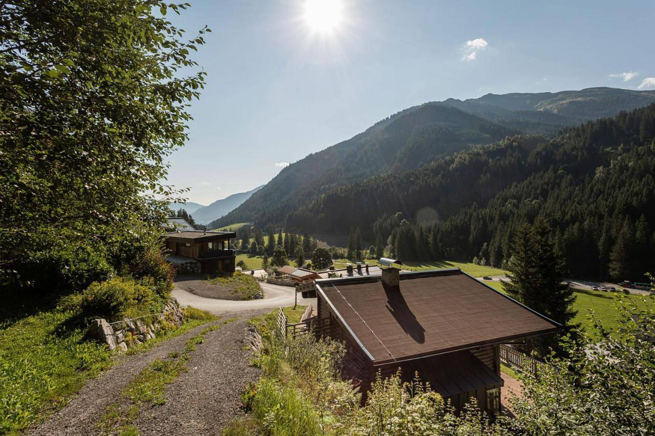 Five Seasons - Hideaway Saalbach in Hinterglemm, Saalbach-Hinterglemm