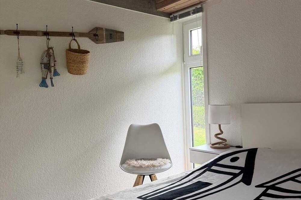 Ferienhaus für 4 Gäste mit 60m² in Waabs in Karlsminde, Waabs