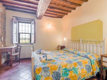 Agriturismo per 5 Persone in Castiglione del Lago, Lago Trasimeno, Foto 4