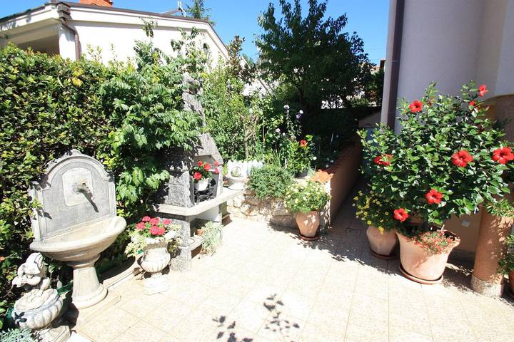 Ferienwohnung für 5 Personen, mit Garten in Selce - 3