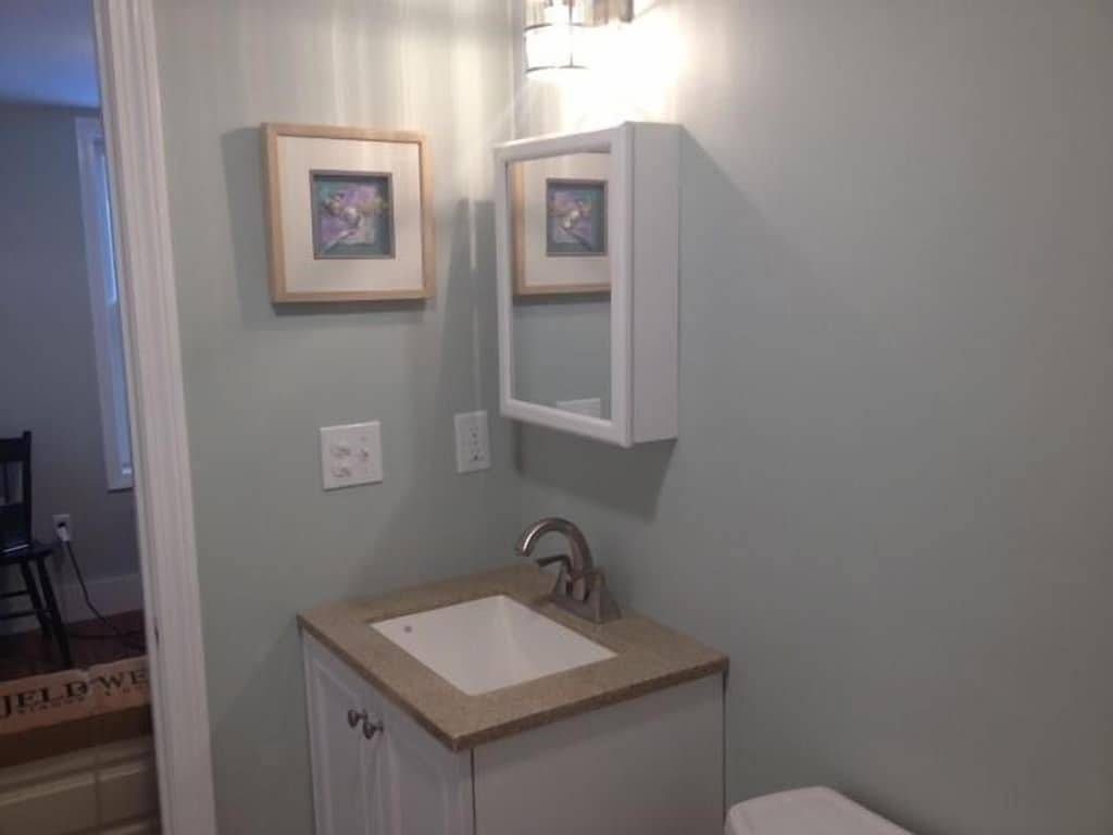 Cottage for 3 People in Rockport, Cape Ann