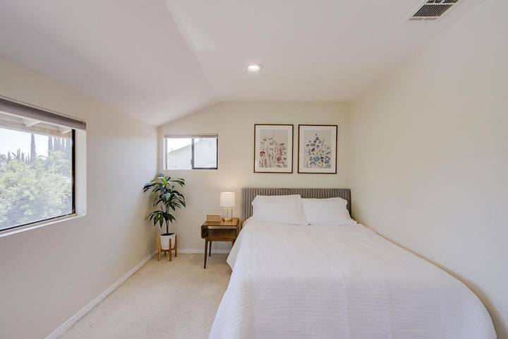 Location de vacances pour 8 personnes, avec vue, animaux acceptés à Loma Linda - 4