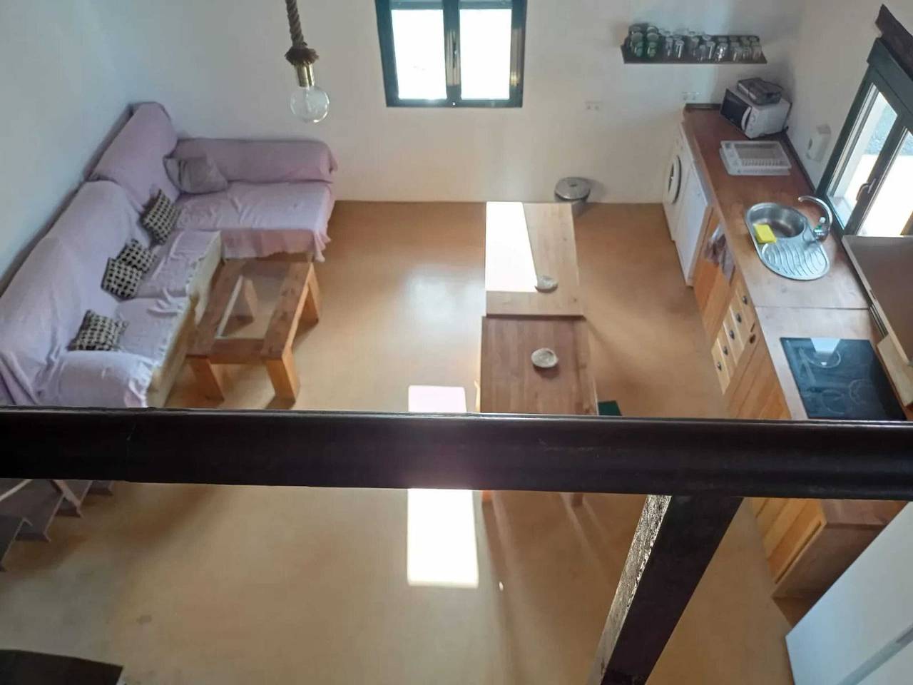 Moderne Villa mit Pool in Valleverde, 110 m² in Arahal, Sevilla Provinz