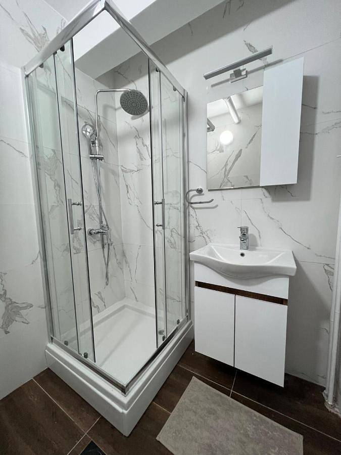 Ferienwohnung für 2 Personen in Belgrad - 3