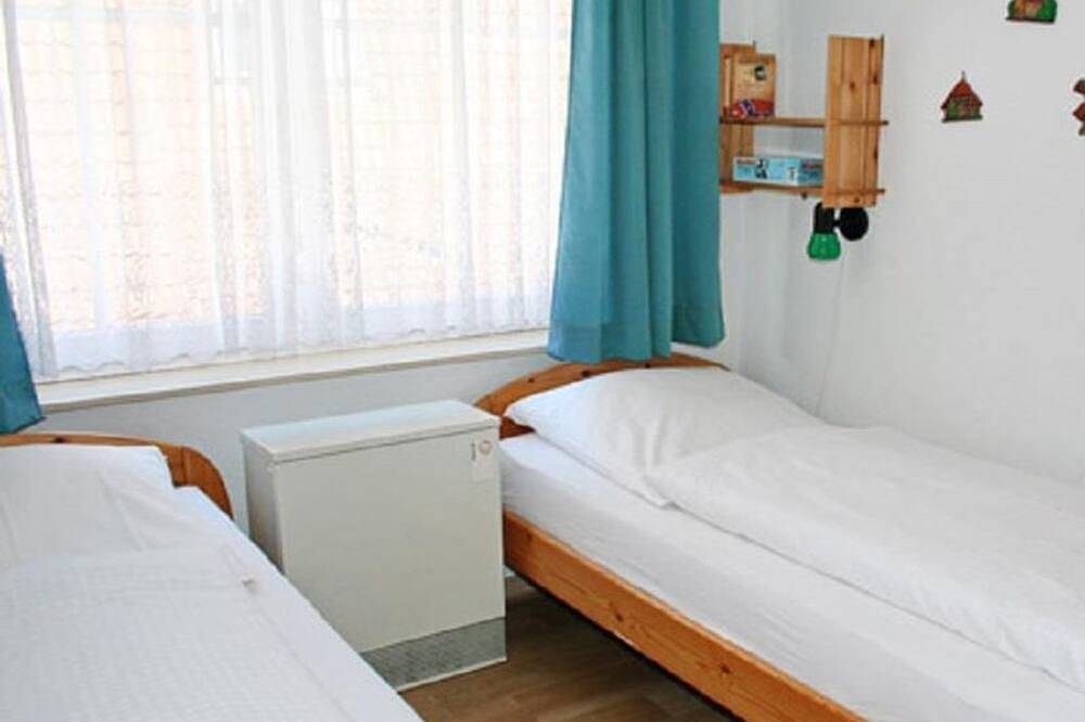 Ganze Wohnung, Haus Waldstraße - Haus Waldstraße - Ferienwohnung Nr.04 in St. Peter-Bad, St. Peter-Ording