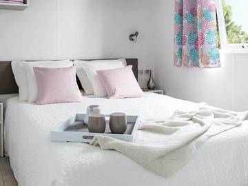 Camping für 4 Personen in Aigueblanche, Savoie, Bild 4