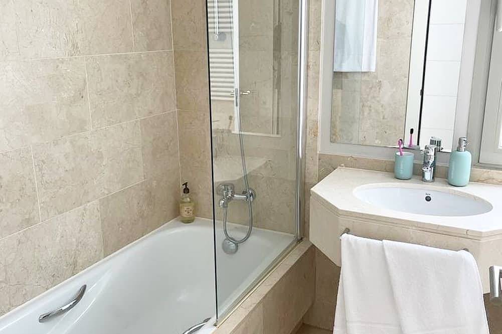 Entire apartment, Beautiful Place Not Only For Golfers!🏌️ in Orihuela, Costa Blanca