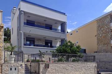 Dom dla 6 osoby w Jasenice, Zadar, Zdjęcie 1