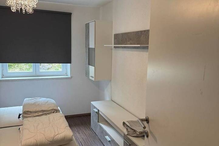 Hütte für 4 Personen, mit Garten in Nauders - 3