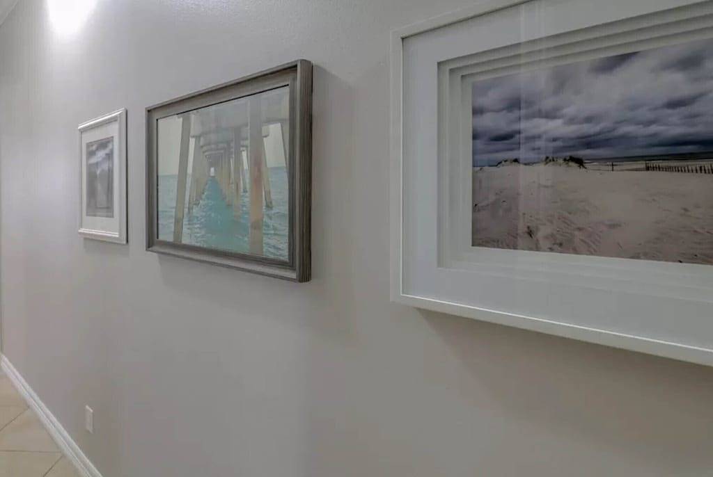 Ganze Wohnung, Komplett renoviertes Haus am Strand 7 Nächte mit 6 bezahlt in South Padre Island, Laguna Madre