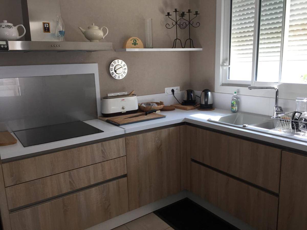 One-Bedroom Villa in La Rochelle, La Rochelle (Região)
