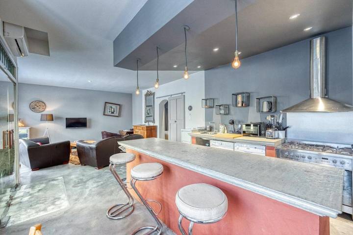 Location de vacances pour 2 personnes à Fontaine
