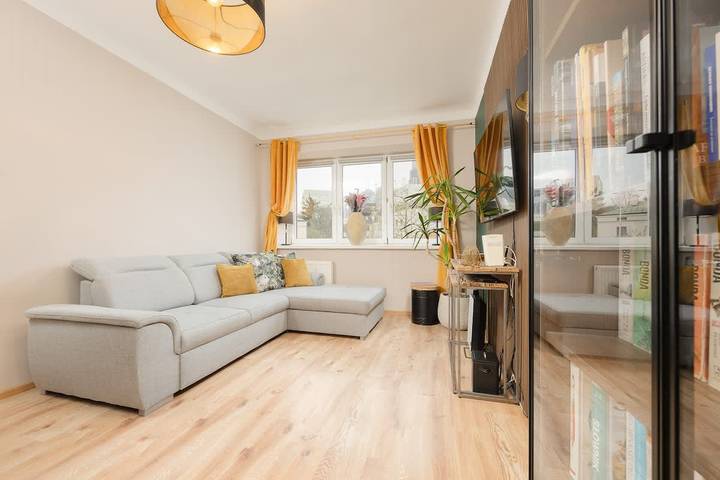 Glamping dla 4 osób, zwierzęta dozwolone w Warszawa