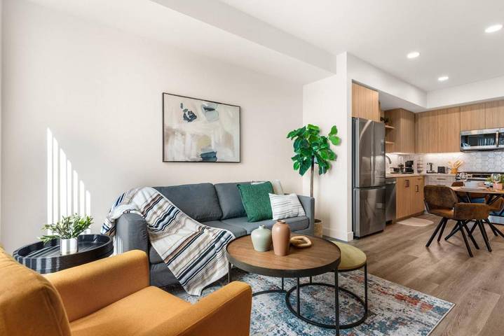 Apartamento de vacaciones para 2 personas, con jacuzzi además de piscina y balcón - 1