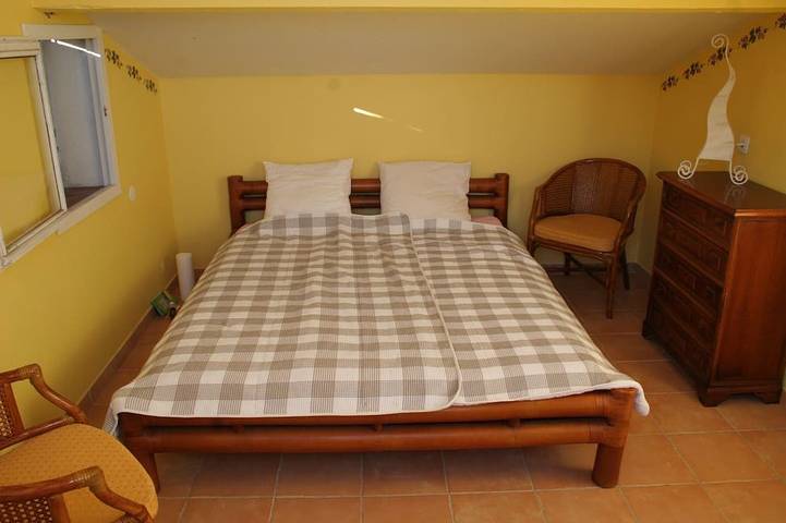 Villa pour 10 personnes, avec jardin à Le Beausset - 2