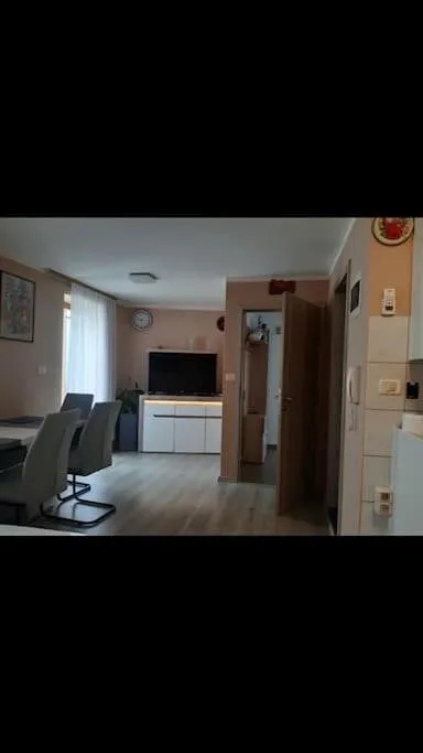 Appartamento vacanze per 6 persone, con balcone - 1