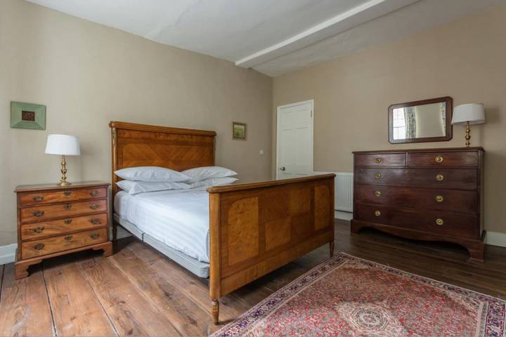 Villa für 5 Personen in London - 4