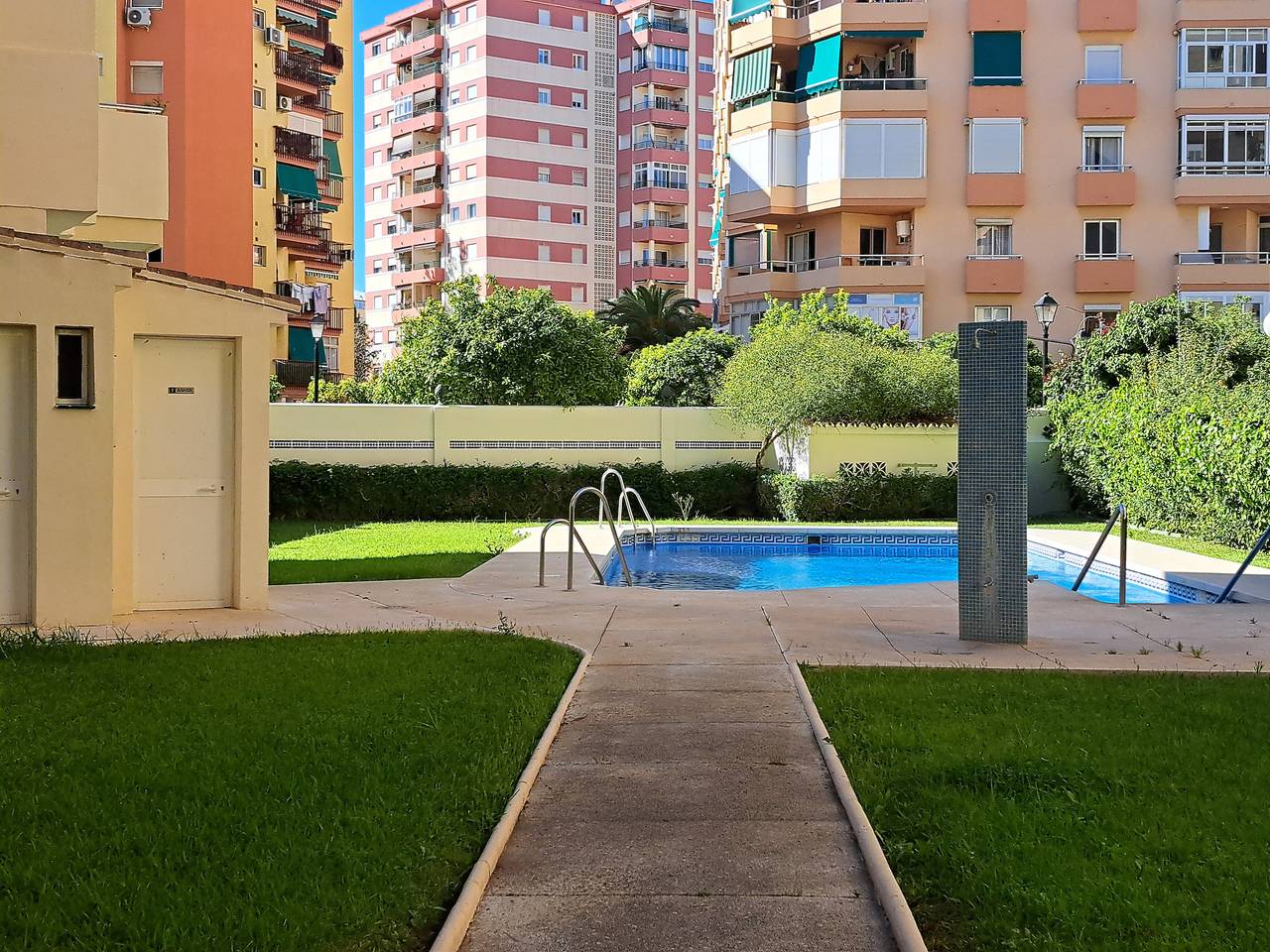Appartamento vacanze a Fuengirola a partire da 110€ a notte