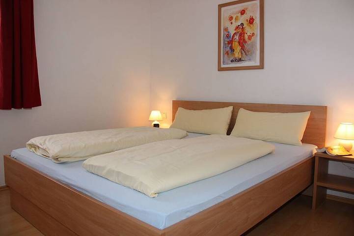 Hütte für 6 Personen, mit Balkon in Königsleiten - 3