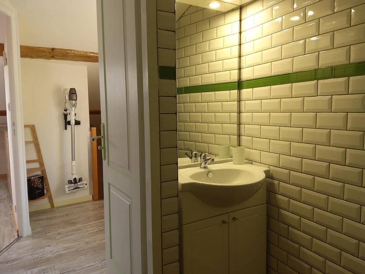 Three-Bedroom House in Cognac, Charente