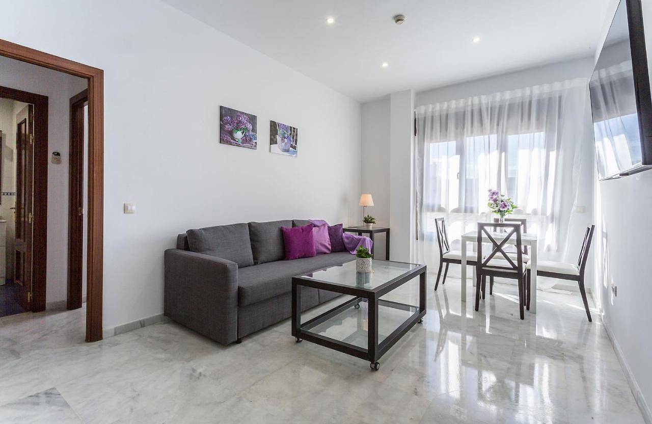 Apartamento entero, Two-Bedroom Deluxe Apartment in Bormujos, Provincia de Sevilla