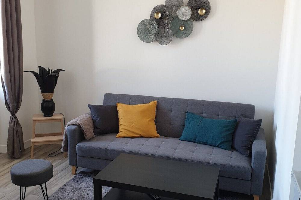Appartement de vacances