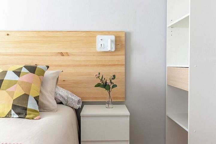 Apartamento entero, Ah Apartamento Urban Lena in Pola de Lena, Lena