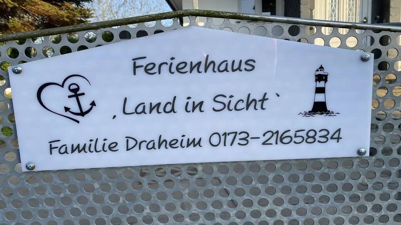 Ferienhaus für 4 Personen (95 m²) in Maasholm-Bad in Maasholm-Bad, Maasholm