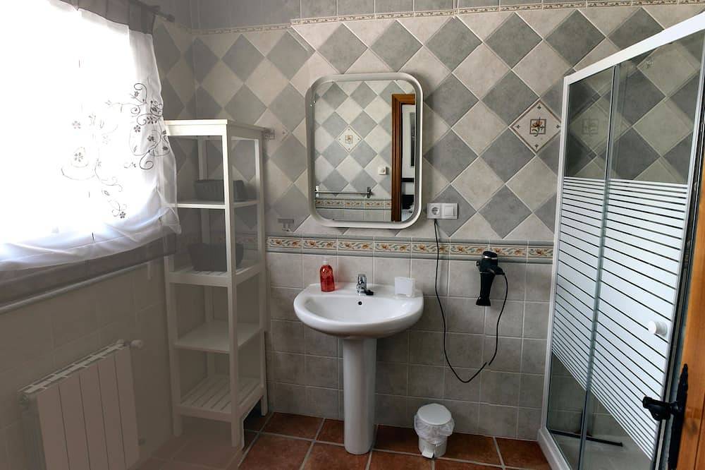 El Escalador - Detached finca in the mountains outside Competa in Cómpeta, Málaga Province