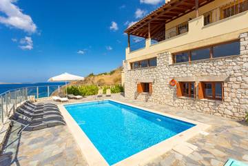 Ferienhaus für 12 Personen in Kalami (Chania), Chania und Umgebung, Bild 1