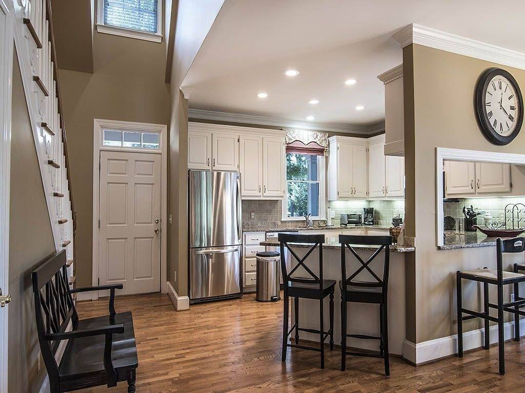 Marina Cottage @ Reynolds am Lake Oconee in und in der Nähe von Ritz Carlton in Lake Oconee