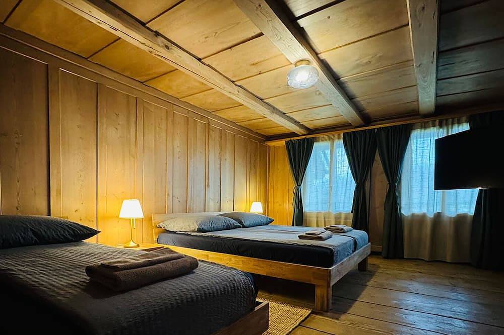 Appartamento intero, Family M Apartments 32 - 1 Minute from highway - Free parking in Aargau-Basel