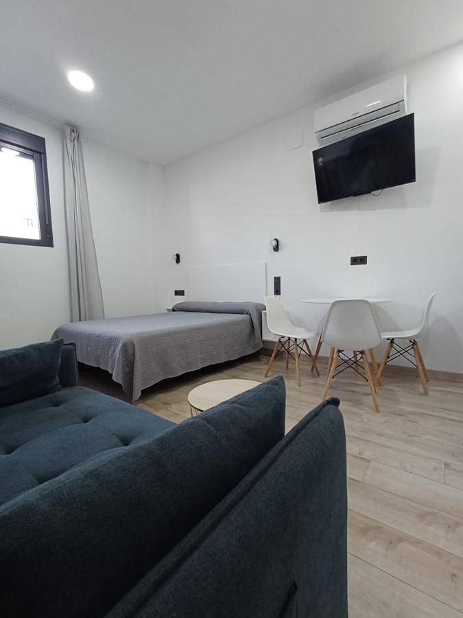 Gîte pour 3 personnes, avec jacuzzi à Mérida
