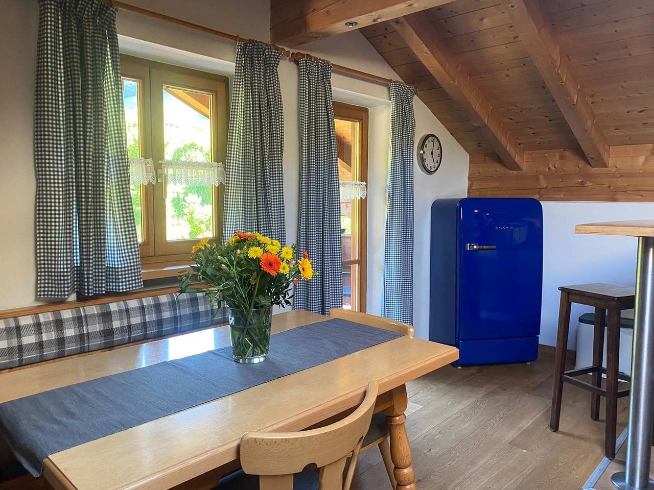Ganze Ferienwohnung, Haus Hager in Weissbach an der Alpenstrasse, Schneizlreuth