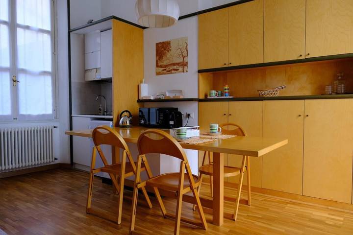 Appartement entier, La casa di Anna in Varenna, Commune de Varenna