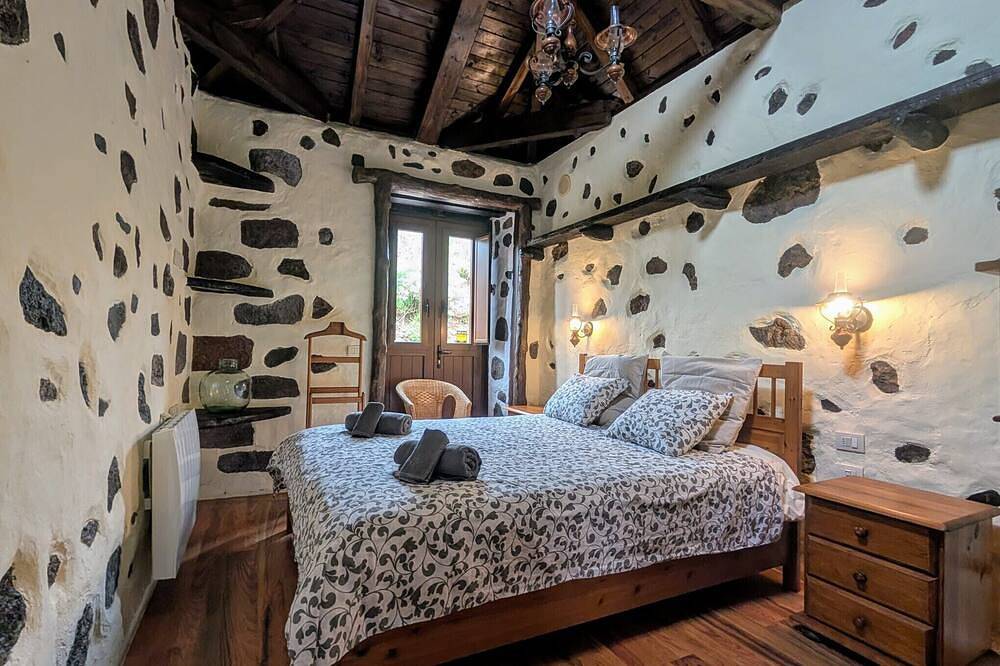 El Palmar - Chc - Casa Rural del Herrero in Buenavista del Norte, Nord Tenerife