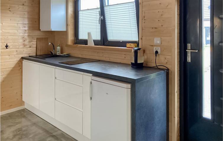 Ferienhaus für 10 Personen mit Whirlpool in Stegna, Zatoka Gdańska