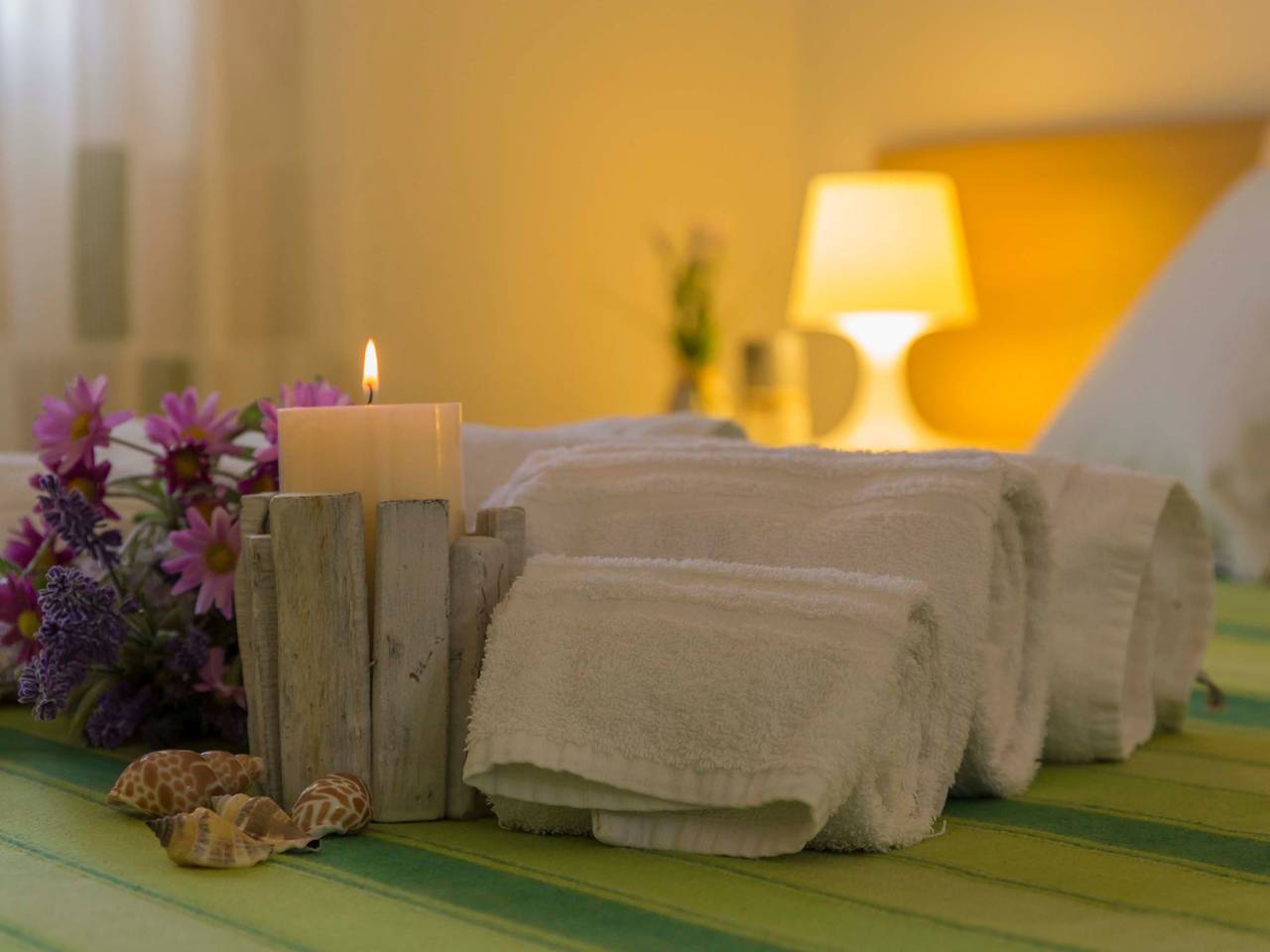 Entire apartment, Dachgeschoss Meerblick Donnalucata in Scicli, Ragusa Province