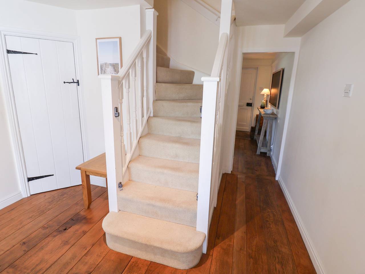 Victoria Cottage (4 East Green) in Southwold, Waveney