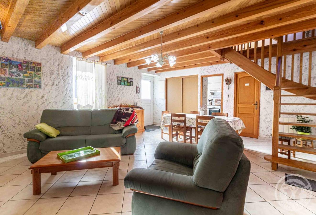 Hount Blanque in Bagnères-de-Bigorre, Pyrénées