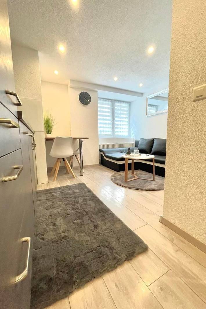 Ferienwohnung für 4 Personen - 1