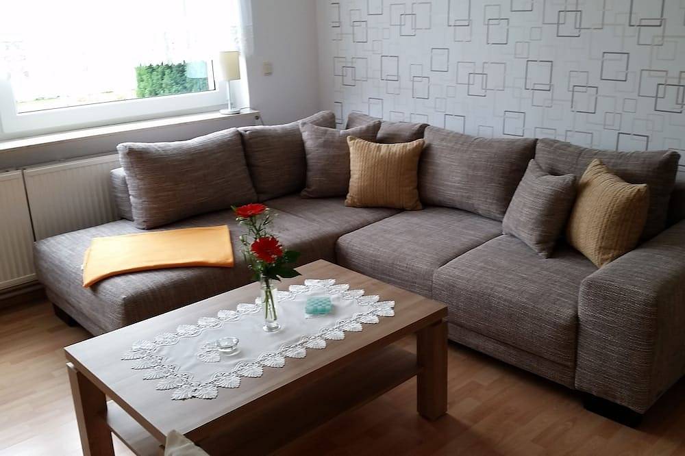 Ferienwohnung in Usedom für 3 Personen in Usedom